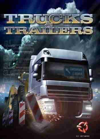 Descargar Trucks And Trailers [English] por Torrent
